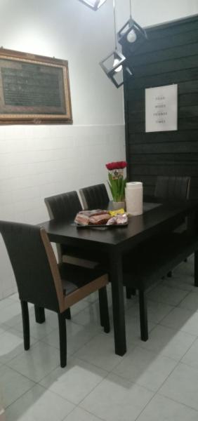 AZhomestay